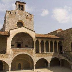 Palais Des Rois De Majorque