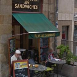 Palais Des Sandwichs