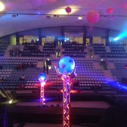 Palais Des Sports De Mulhouse