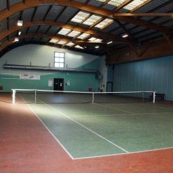 Palais Des Sports Emile Ruiz-vasquez