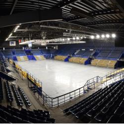 Palais Des Sports
