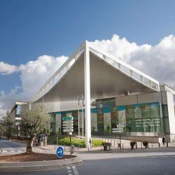 Palais Des Sports Robert Charpentier