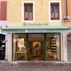 Palais Des Thés