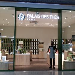 Palais Des Thés