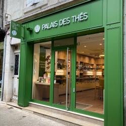 Palais Des Thés