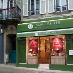 Palais Des Thés