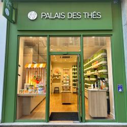 Palais Des Thés