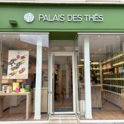 Palais Des Thés