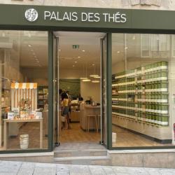 Palais Des Thés