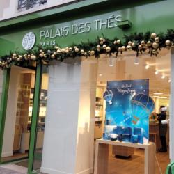 Palais Des Thés