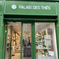Palais Des Thés