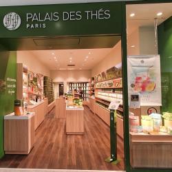 Palais Des Thés
