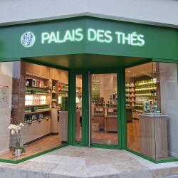 Palais Des Thés