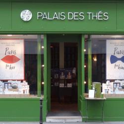 Palais Des Thés