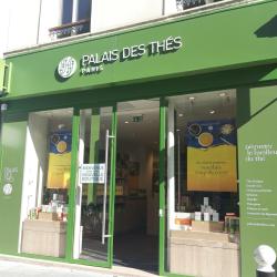 Palais Des Thés