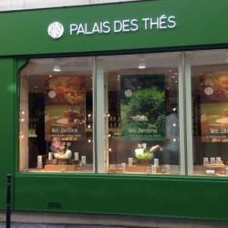 Palais Des Thés