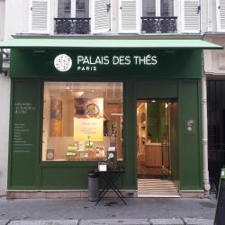 Palais Des Thés