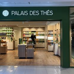 Palais Des Thés