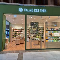 Palais Des Thés