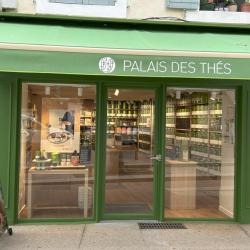 Palais Des Thés