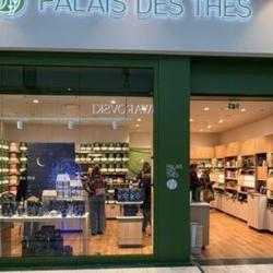 Palais Des Thés