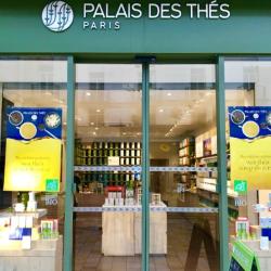 Palais Des Thés