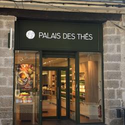 Palais Des Thés