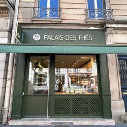 Palais Des Thés