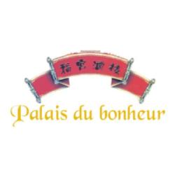 Palais Du Bonheur