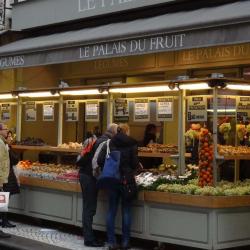 Le Palais Du Fruit