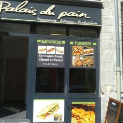 Palais Du Pain