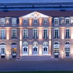 Palais Du Pharo