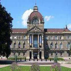 Palais Du Rhin