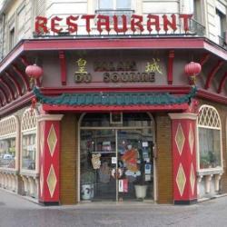 Palais Du Sourire