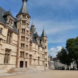 Palais Ducal