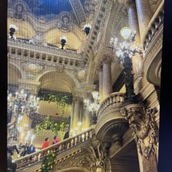 Palais Garnier