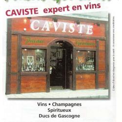 Caviste Palais Gourmet