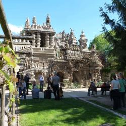 Palais Ideal