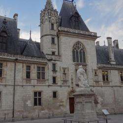 Palais Jacques Coeur