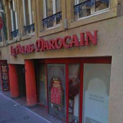 Palais Marocain (le)