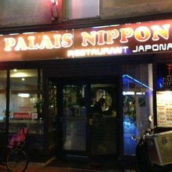Palais Nippon