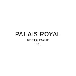 Palais Royal Restaurant