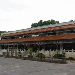 Palais Tiananmen