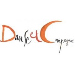 Danse Et Compagnie - Ginot Carole