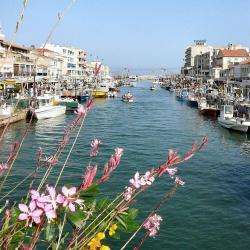 Palavas Les Flots