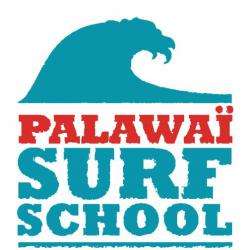 Palawai Surf School