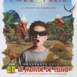 Paléopolis