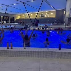 Palestra - Centre Aquatique & Bien-être