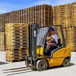 Palettes Calade Services