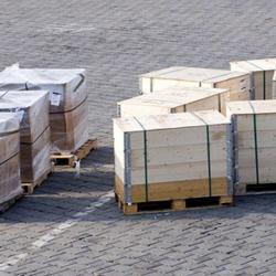 Palettes Peltier
